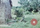 Image of military training Vietnam, 1971, second 44 stock footage video 65675021702