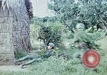 Image of military training Vietnam, 1971, second 45 stock footage video 65675021702