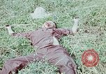 Image of military training Vietnam, 1971, second 48 stock footage video 65675021702