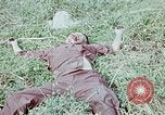 Image of military training Vietnam, 1971, second 49 stock footage video 65675021702