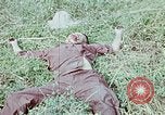 Image of military training Vietnam, 1971, second 50 stock footage video 65675021702