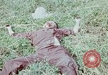 Image of military training Vietnam, 1971, second 51 stock footage video 65675021702