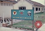 Image of Vietnamese Special Forces Vietnam, 1970, second 18 stock footage video 65675021703