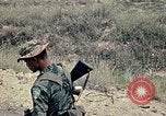 Image of Vietnamese Special Forces Vietnam, 1970, second 23 stock footage video 65675021704