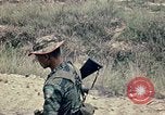 Image of Vietnamese Special Forces Vietnam, 1970, second 24 stock footage video 65675021704