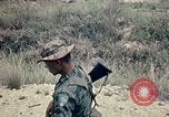 Image of Vietnamese Special Forces Vietnam, 1970, second 25 stock footage video 65675021704