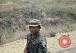 Image of Vietnamese Special Forces Vietnam, 1970, second 28 stock footage video 65675021704