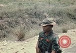Image of Vietnamese Special Forces Vietnam, 1970, second 29 stock footage video 65675021704