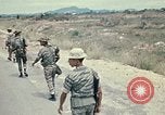 Image of Vietnamese Special Forces Vietnam, 1970, second 33 stock footage video 65675021704