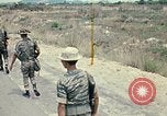 Image of Vietnamese Special Forces Vietnam, 1970, second 34 stock footage video 65675021704