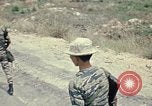 Image of Vietnamese Special Forces Vietnam, 1970, second 36 stock footage video 65675021704