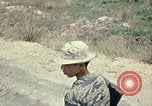 Image of Vietnamese Special Forces Vietnam, 1970, second 37 stock footage video 65675021704