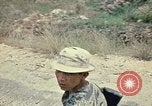 Image of Vietnamese Special Forces Vietnam, 1970, second 38 stock footage video 65675021704