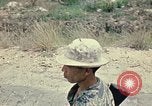 Image of Vietnamese Special Forces Vietnam, 1970, second 39 stock footage video 65675021704
