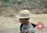 Image of Vietnamese Special Forces Vietnam, 1970, second 40 stock footage video 65675021704