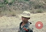 Image of Vietnamese Special Forces Vietnam, 1970, second 41 stock footage video 65675021704