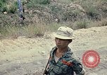 Image of Vietnamese Special Forces Vietnam, 1970, second 42 stock footage video 65675021704