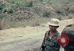 Image of Vietnamese Special Forces Vietnam, 1970, second 43 stock footage video 65675021704