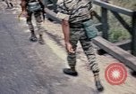 Image of Vietnamese Special Forces Vietnam, 1970, second 57 stock footage video 65675021704