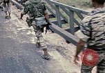 Image of Vietnamese Special Forces Vietnam, 1970, second 59 stock footage video 65675021704