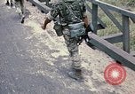 Image of Vietnamese Special Forces Vietnam, 1970, second 60 stock footage video 65675021704