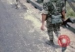 Image of Vietnamese Special Forces Vietnam, 1970, second 61 stock footage video 65675021704