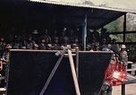 Image of Vietnamese Special Forces Vietnam, 1970, second 8 stock footage video 65675021705