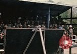 Image of Vietnamese Special Forces Vietnam, 1970, second 9 stock footage video 65675021705
