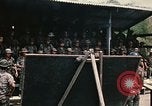 Image of Vietnamese Special Forces Vietnam, 1970, second 10 stock footage video 65675021705