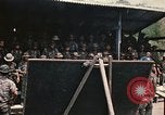 Image of Vietnamese Special Forces Vietnam, 1970, second 11 stock footage video 65675021705
