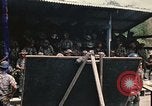 Image of Vietnamese Special Forces Vietnam, 1970, second 13 stock footage video 65675021705