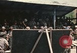 Image of Vietnamese Special Forces Vietnam, 1970, second 18 stock footage video 65675021705