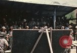 Image of Vietnamese Special Forces Vietnam, 1970, second 21 stock footage video 65675021705
