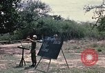 Image of Vietnamese Special Forces Vietnam, 1970, second 28 stock footage video 65675021705