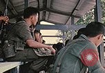 Image of Vietnamese Special Forces Vietnam, 1970, second 47 stock footage video 65675021705