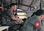 Image of Vietnamese Special Forces Vietnam, 1970, second 51 stock footage video 65675021705
