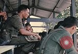 Image of Vietnamese Special Forces Vietnam, 1970, second 54 stock footage video 65675021705