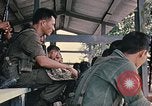 Image of Vietnamese Special Forces Vietnam, 1970, second 57 stock footage video 65675021705