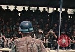 Image of Vietnamese Special Forces Vietnam, 1970, second 58 stock footage video 65675021705