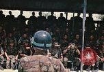 Image of Vietnamese Special Forces Vietnam, 1970, second 61 stock footage video 65675021705