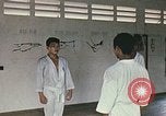 Image of Vietnamese Special Forces Vietnam, 1970, second 10 stock footage video 65675021706