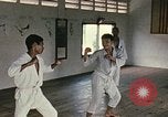 Image of Vietnamese Special Forces Vietnam, 1970, second 25 stock footage video 65675021706