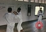 Image of Vietnamese Special Forces Vietnam, 1970, second 34 stock footage video 65675021706