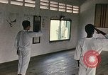 Image of Vietnamese Special Forces Vietnam, 1970, second 49 stock footage video 65675021706