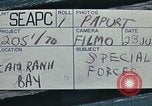 Image of 5th Special Forces Group Vietnam, 1970, second 5 stock footage video 65675021707