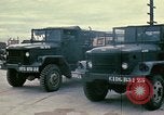 Image of 5th Special Forces Group Vietnam, 1970, second 38 stock footage video 65675021707