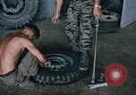 Image of 5th Special Forces Group Vietnam, 1970, second 51 stock footage video 65675021707