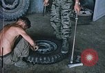Image of 5th Special Forces Group Vietnam, 1970, second 53 stock footage video 65675021707