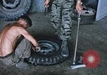Image of 5th Special Forces Group Vietnam, 1970, second 56 stock footage video 65675021707