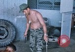 Image of 5th Special Forces Group Vietnam, 1970, second 59 stock footage video 65675021707